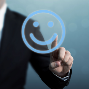 client experience in advisory practices and operational processes